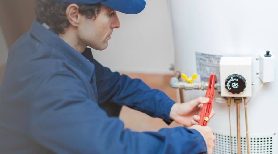Local expert plumbing services in Bemus Point, NY